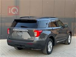 فورد إكسبلورر